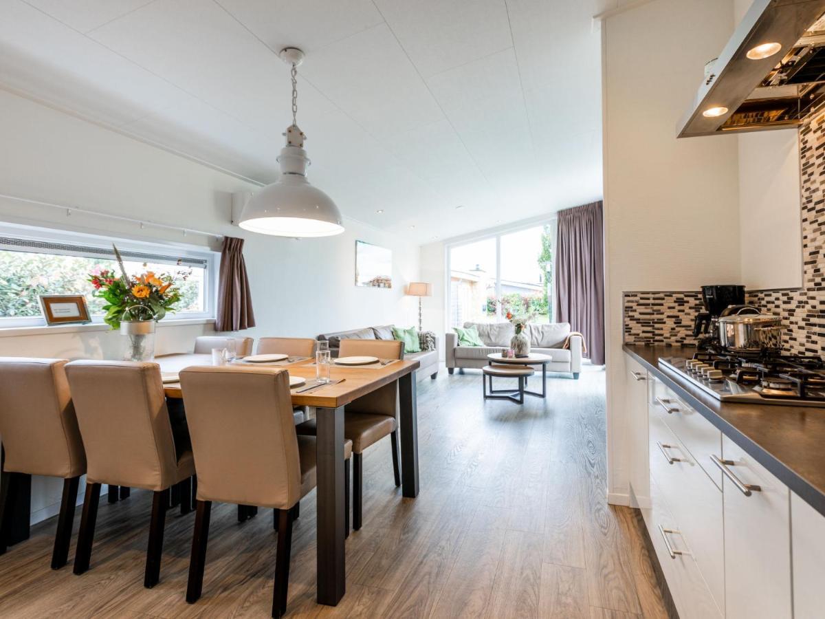 Holiday Home Green Resort Mooi Bemelen By Interhome Extérieur photo